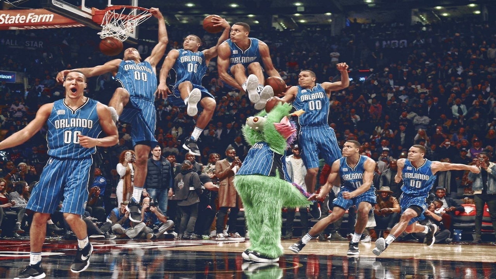 爱游戏娱乐-离谱！电竞选手Scout闯入日本队比赛，阿森纳改打NBA、黄蜂备战欧冠——体育界彻底串台了？